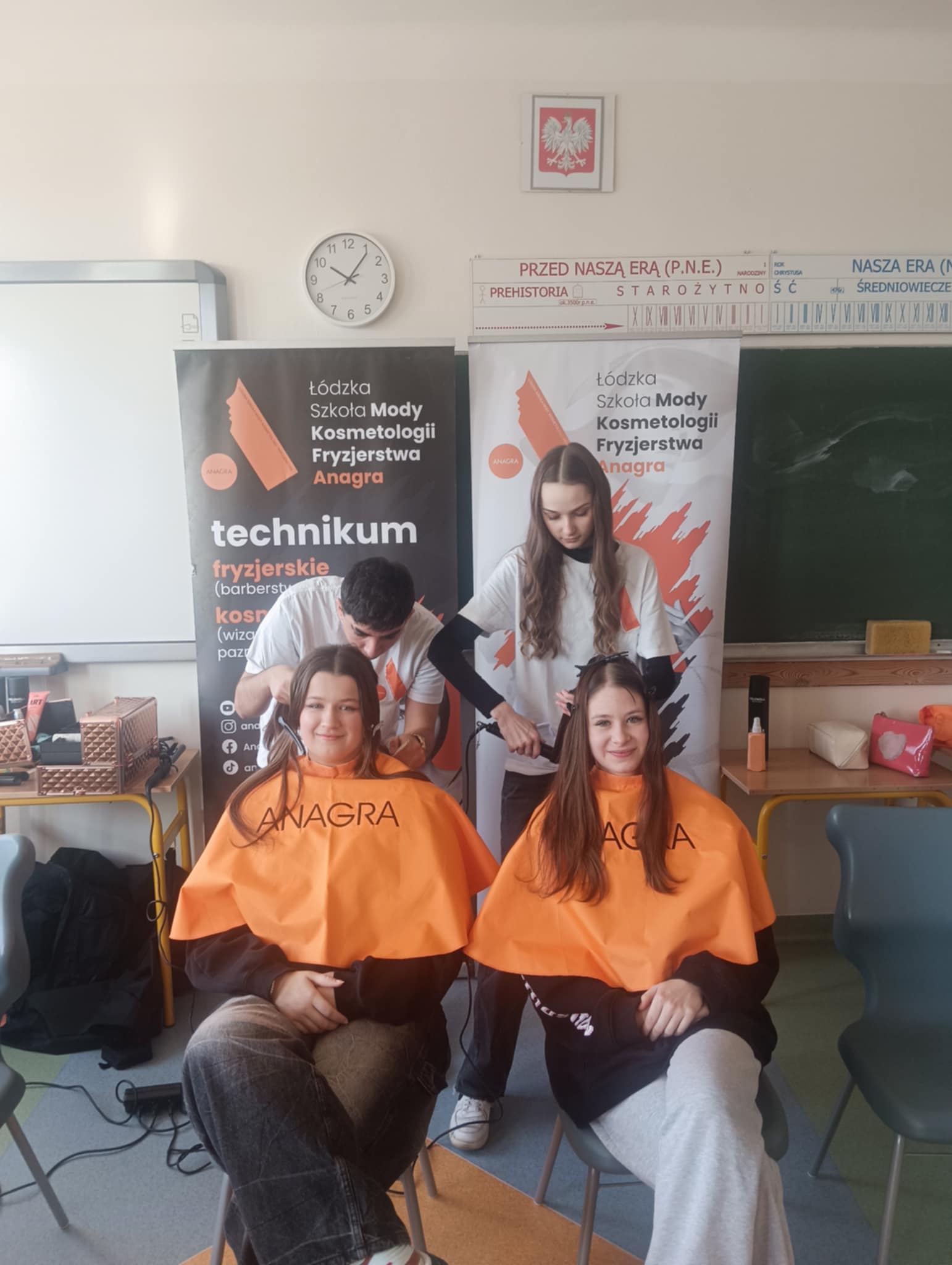 Planujemy ścieżkę edukacyjno - zawodową