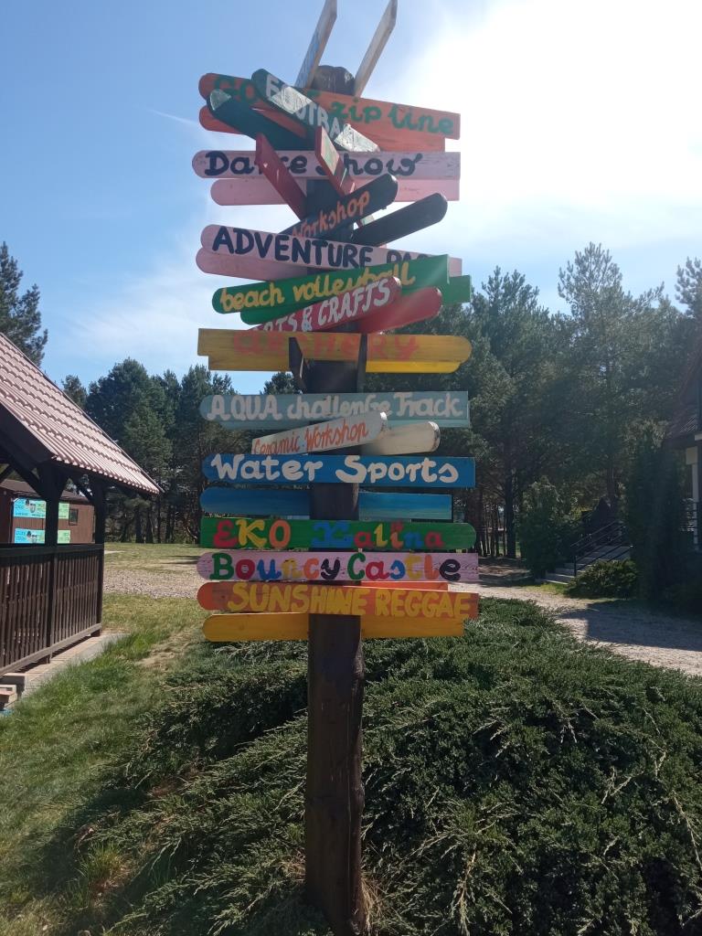 Niezapomniana Wycieczka Klasy 7b