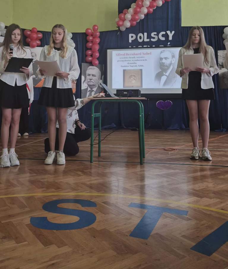 Dzień Patrona – wyjątkowe Święto Naszej Szkoły