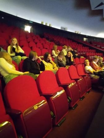 Festiwal Przyszłości. Świat, który nadchodzi. AI i rozwój mechaniki kwantowej. 