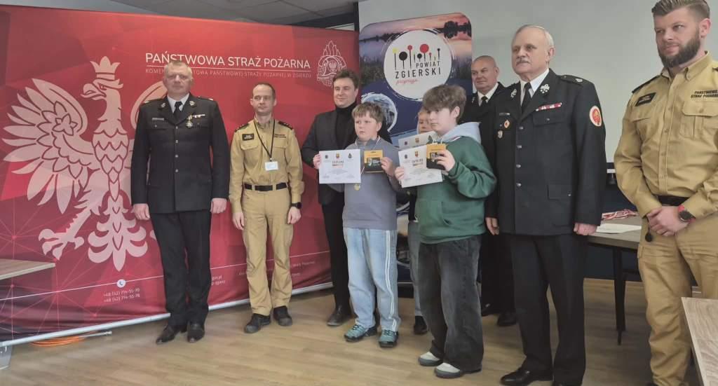 Igrzyska Młodzieży w piłce koszykowej