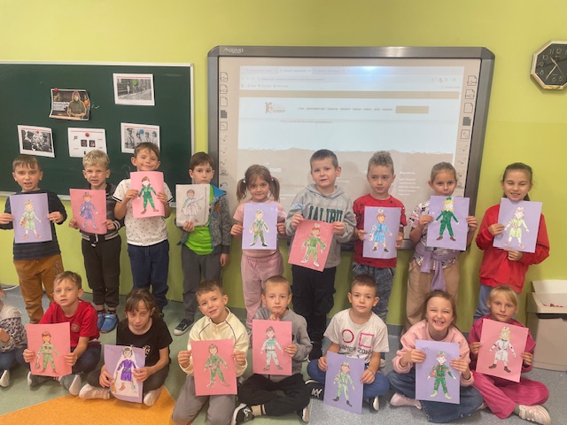 „Przy takich dziewczynach nie można było się bać” – bierzemy udział w akcji BohaterOn