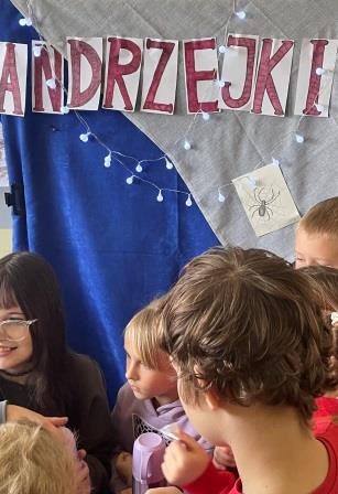 Andrzejki za nami….