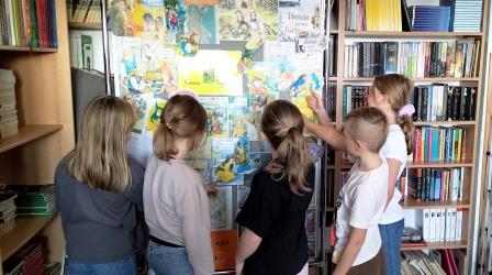 „Wszystko ma jakiś morał, pod warunkiem, że umiesz go znaleźć”. (Lewis Carroll, Alicja w Krainie Czarów)