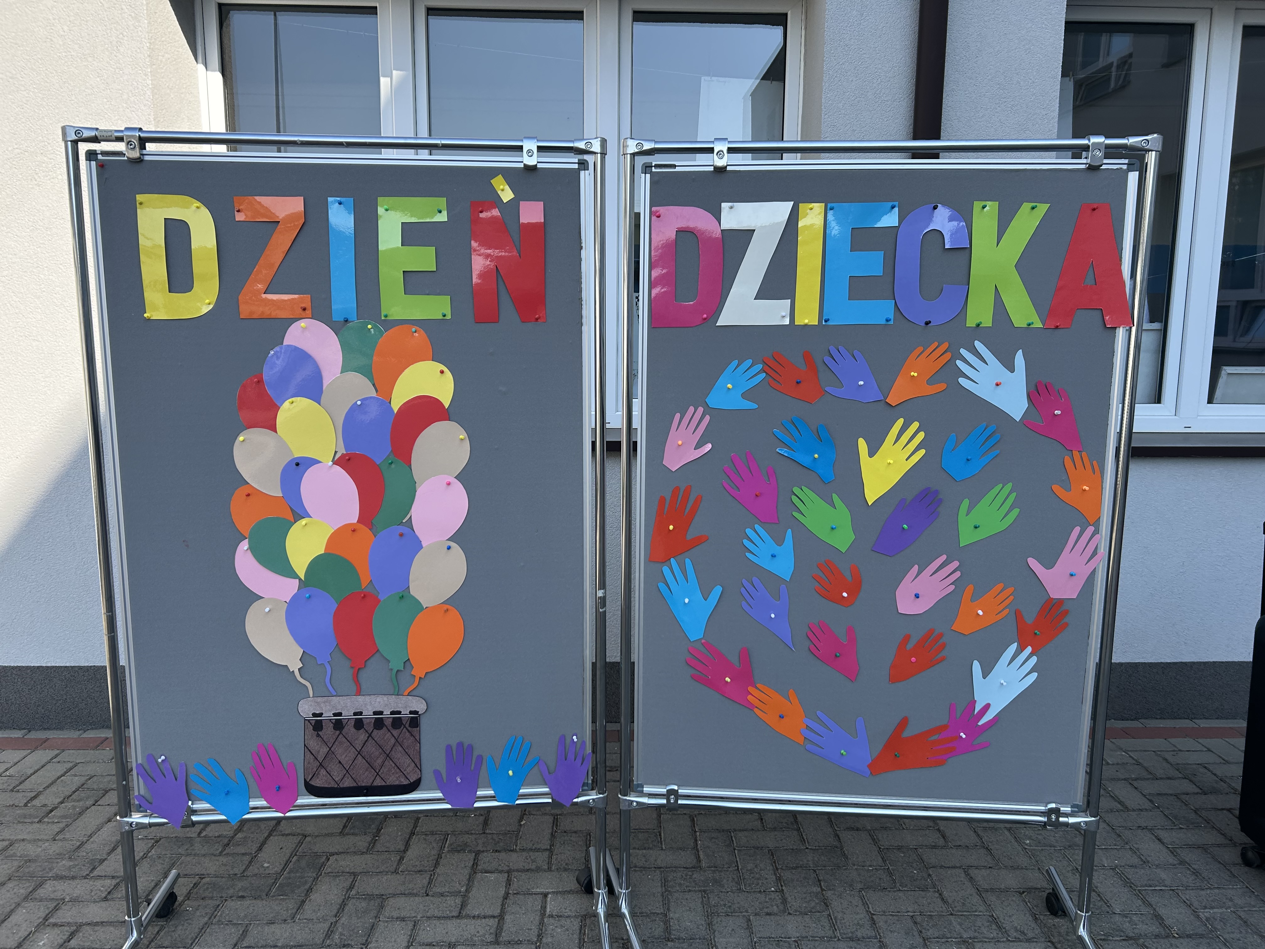 Jest taki dzień…