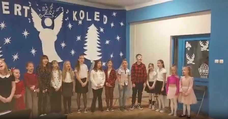 Koncert kolęd - Świeć, gwiazdeczko, świeć