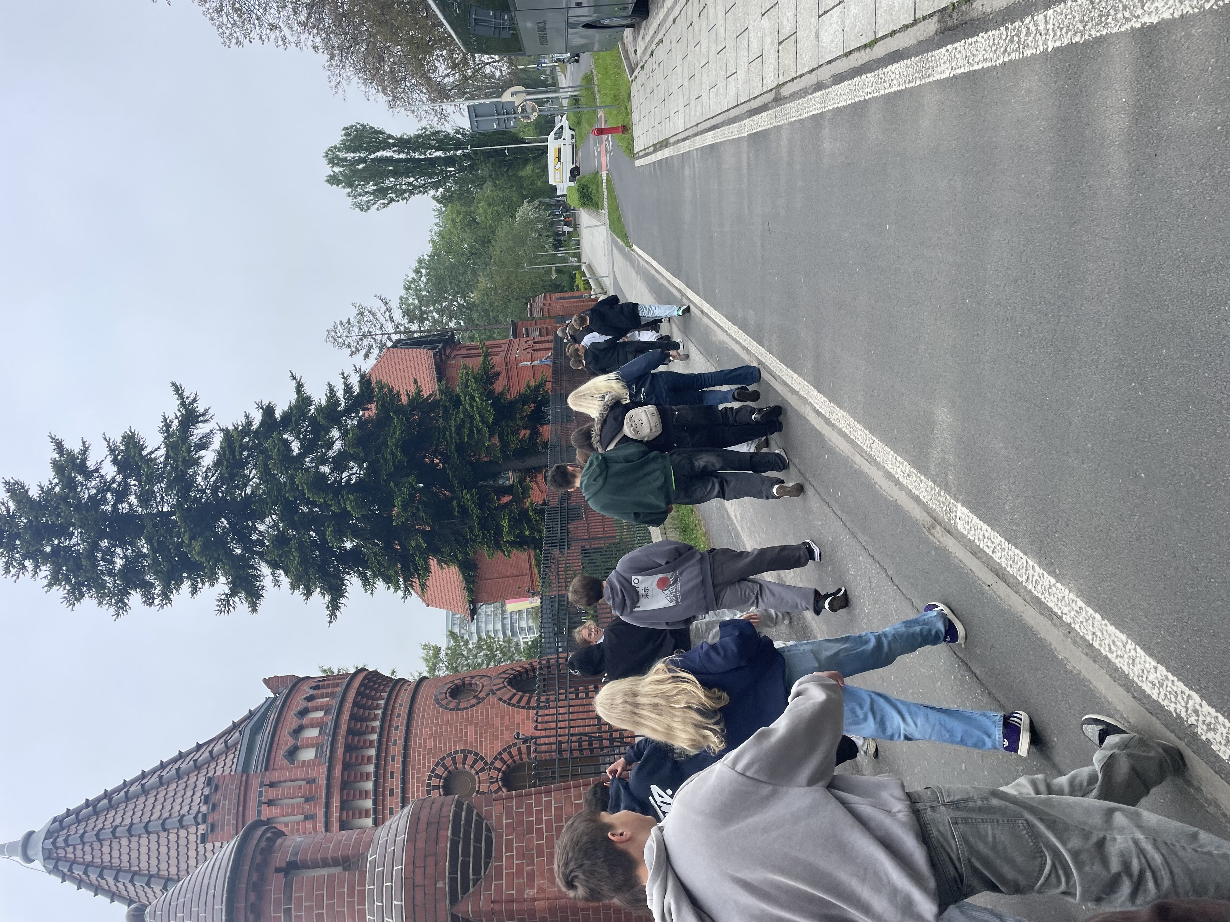 Kierunek – WROCŁAW!