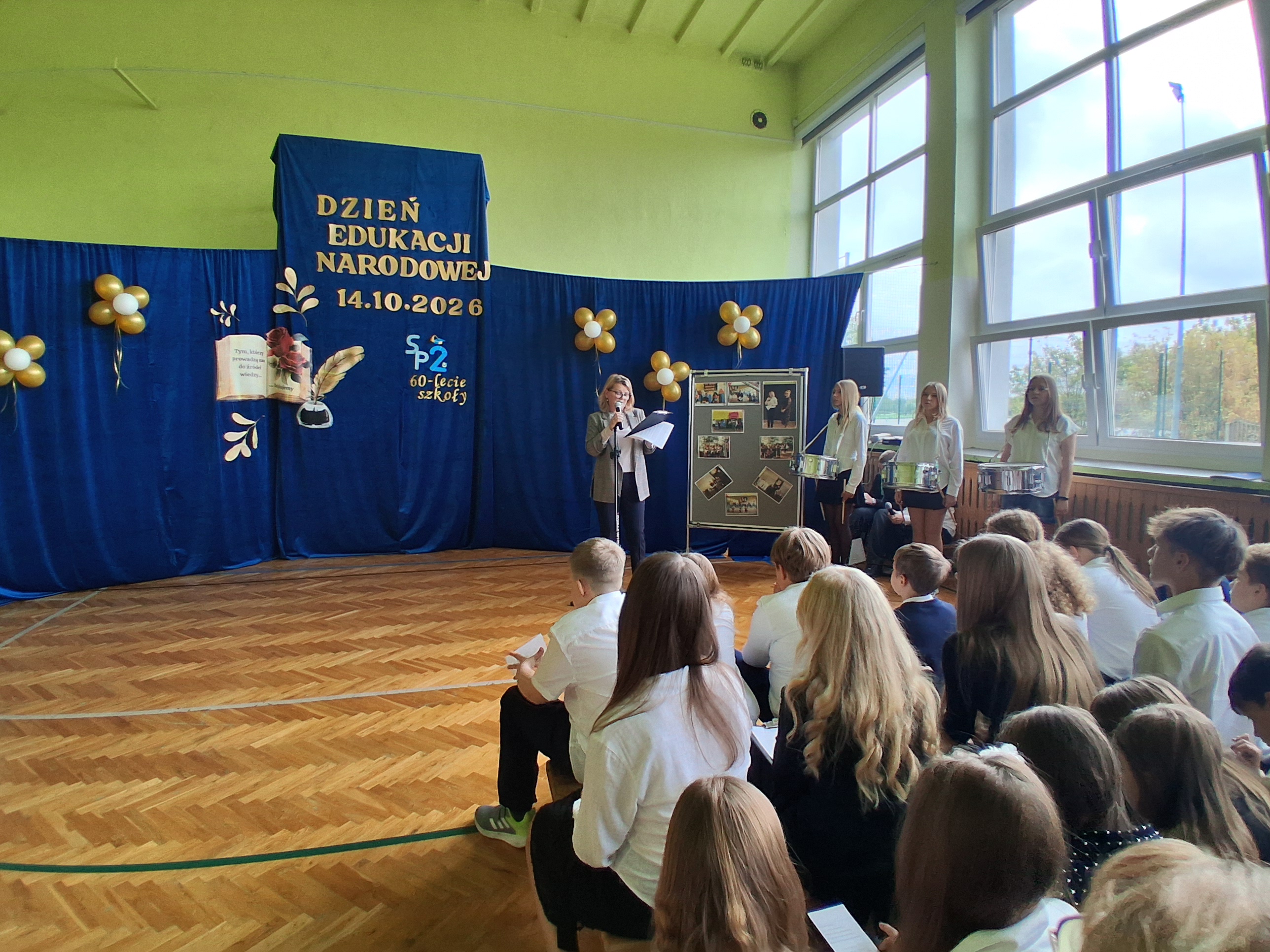 14 października - Święto ustanowienia Komisji Edukacji Narodowej