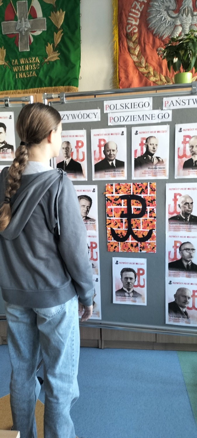 85. rocznica utworzenia Polskiego Państwa Podziemnego