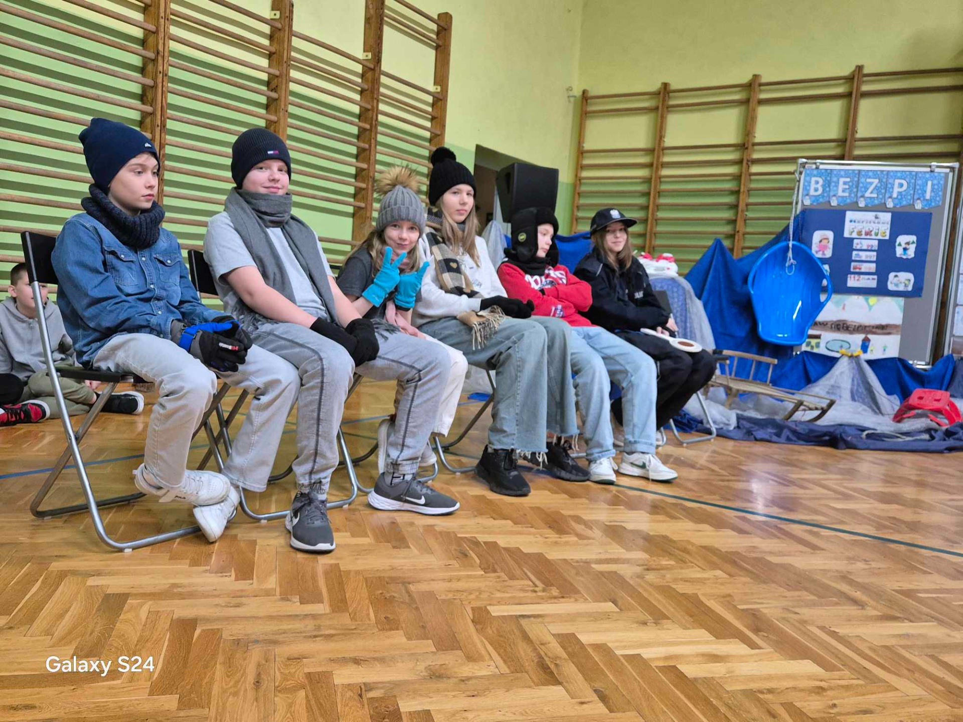 A ferie już, tuż, tuż