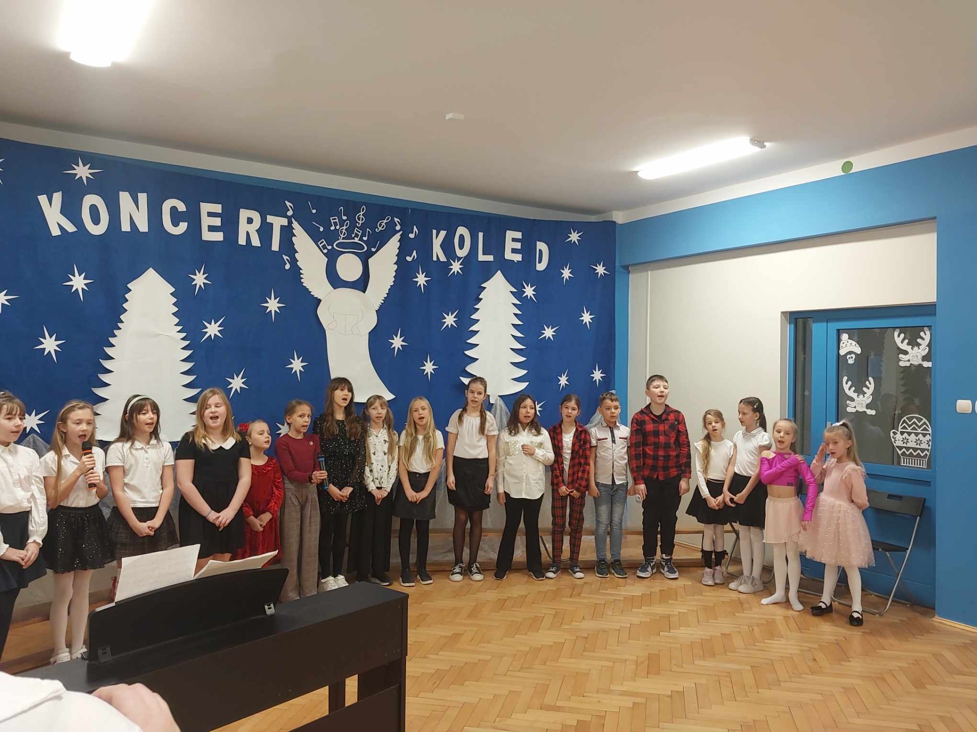 Koncert kolęd