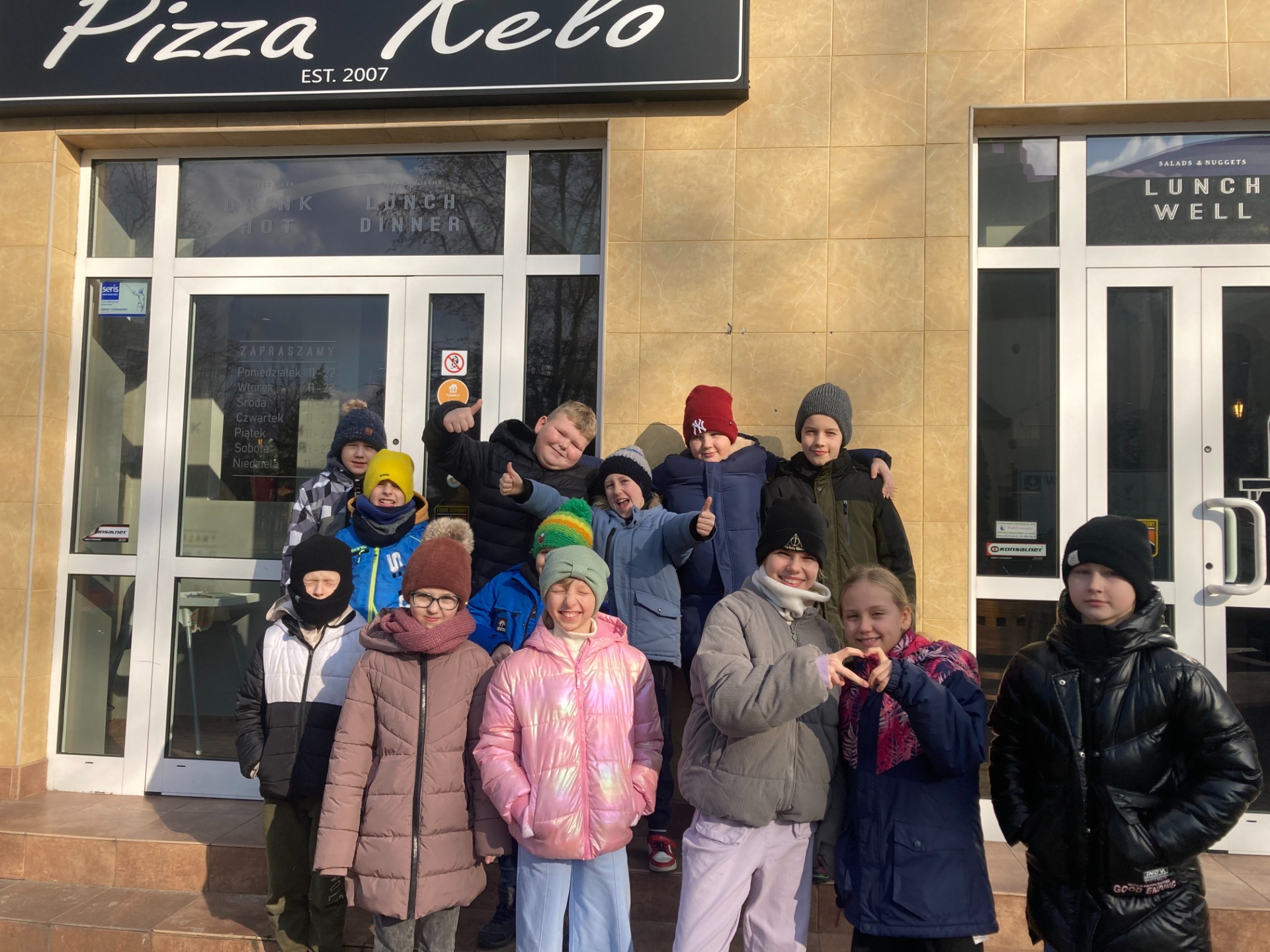 Międzynarodowy Dzień Pizzy
