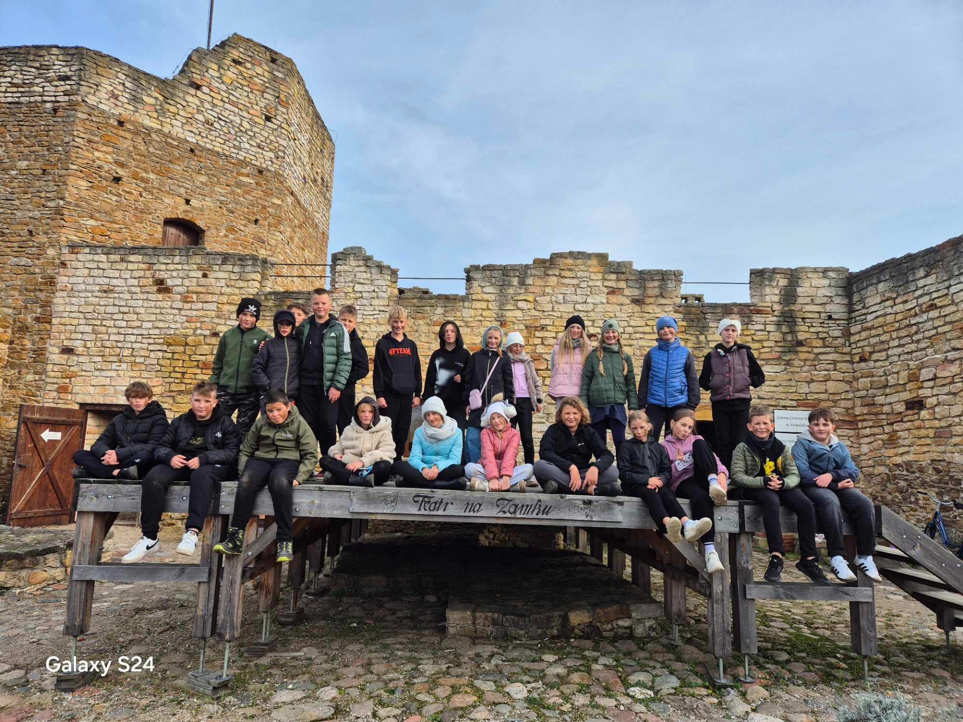 Tajemnice Puszczy Pilickiej – LASER TAG CS:GO