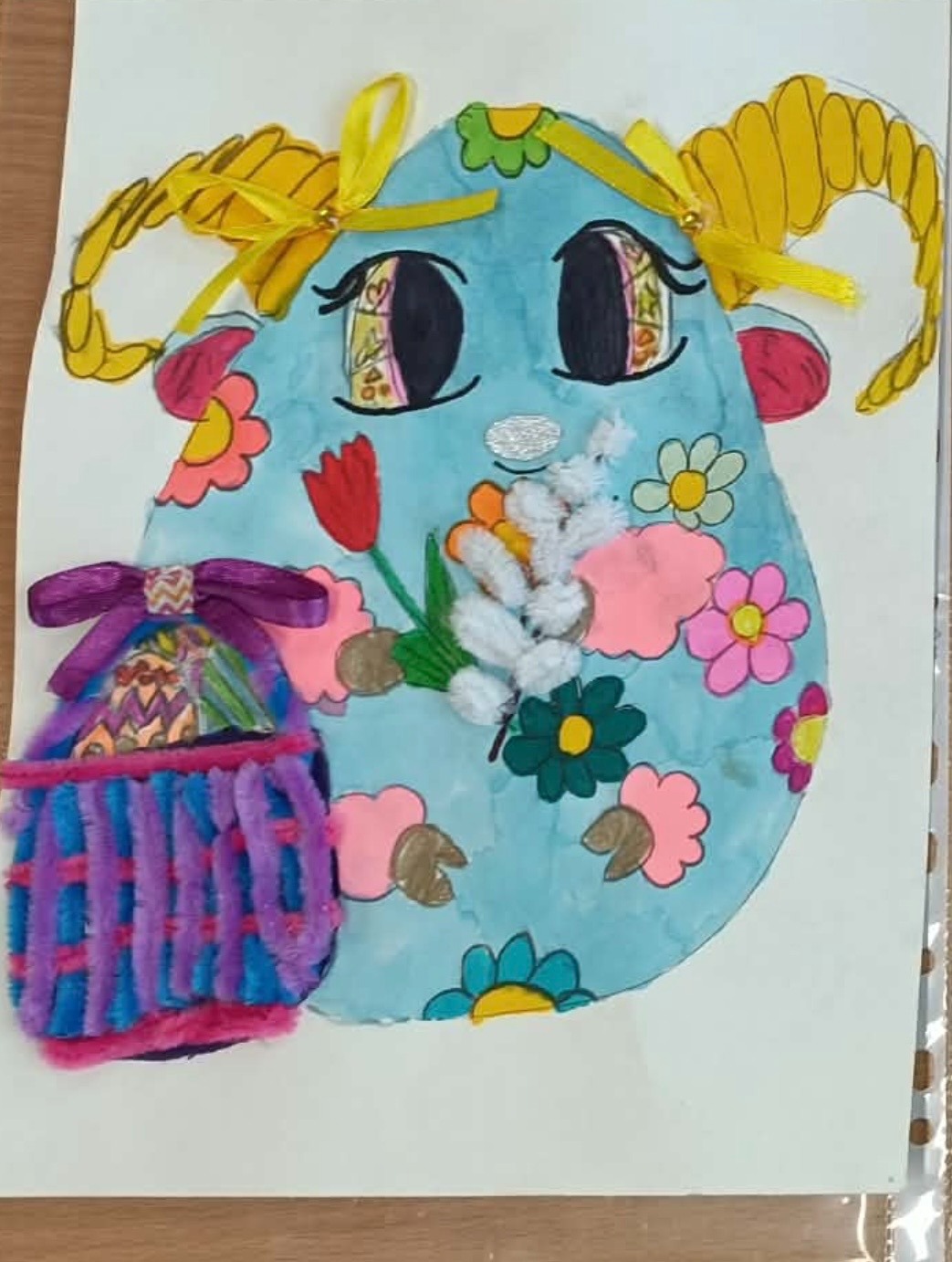 Wielkanocne Talenty Naszych Uczniów!