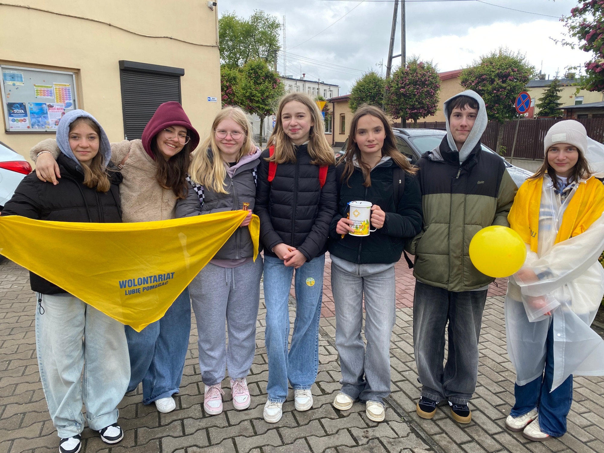 „Pola Nadziei” – hospicyjna akcja charytatywna