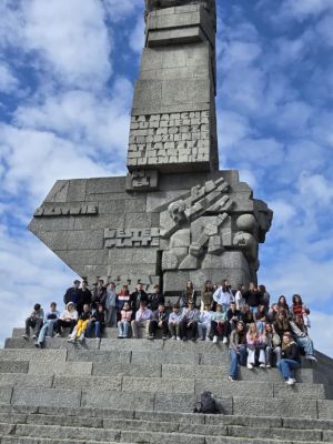 Westerplatte Westerplatte