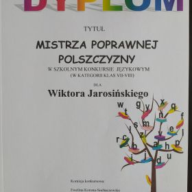 „Poprawna polszczyzna na co dzień”