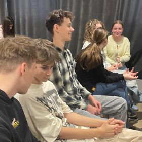 „Przyrodniczy Escape Room”