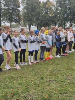 Kilka sł&oacute;w wstępu od organizatora turnieju. 