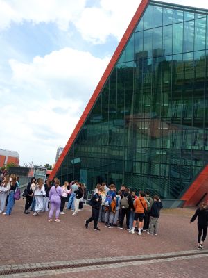 Muzeum II Wojny Światowej w Gdańsku Muzeum II Wojny Światowej w Gdańsku