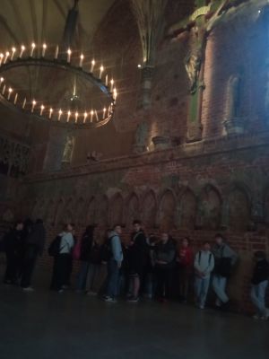 Kościół zamkowy Kościół zamkowy