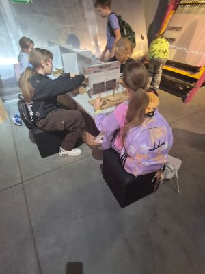 Nauka przez doświadczenie