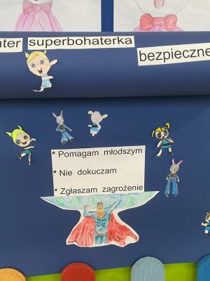 Regulamin bezpiecznej przerwy.