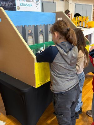 Były też i inne atrakcje.