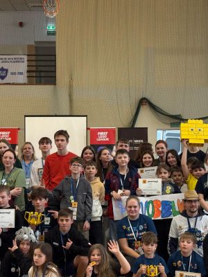 Zdjęcie na zakończenie