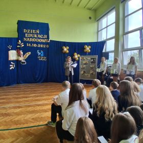 Dzień Edukacji Narodowej 2026