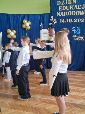 Ślubowanie Rady Samorządu Uczniowskiego