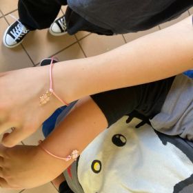 Dzień Kobiet i Mężczyzn w klasie 3 b