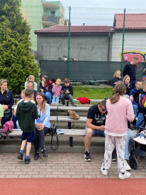 przerwa podczas konkurencji sportowych, trybuny. przerwa podczas konkurencji sportowych, trybuny.
