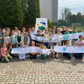 Dzień Ziemi 22.04.2025