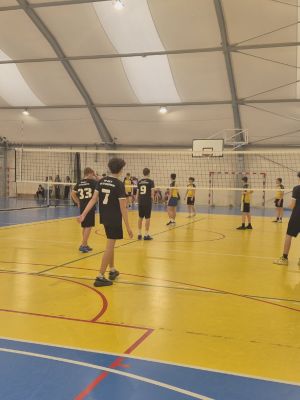 Nasza drużyna kontra SP Bratoszewice &ndash; pełne emocji starcie.