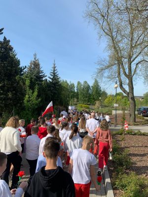 11 sciezkami parku 11 sciezkami parku