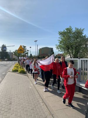 5 przejscie obok szkoly 5 przejscie obok szkoly