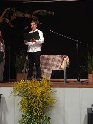 Sebastian Stefańczyk- Tren XIV