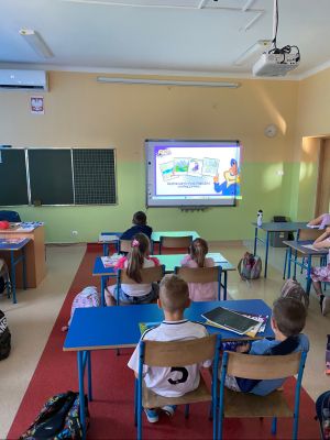 Akademia Bezpiecznego Puchatka Akademia Bezpiecznego Puchatka