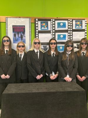 Drużyna ambasador&oacute;w.