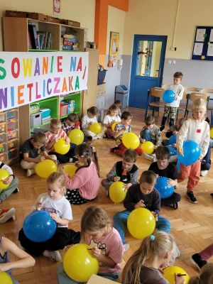 Wsp&oacute;lne zabawy