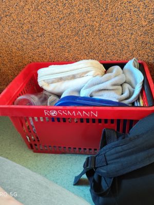 Kreatywność naszych uczni&oacute;w nie zna granic. Nietypowe alternatywa dla codziennych plecak&oacute;w.