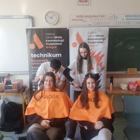 Planujemy ścieżkę edukacyjno - zawodową