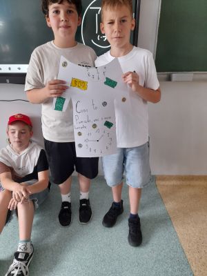 Prezentacja pracy. Prezentacja pracy.