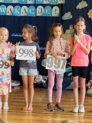 Przypomnienie numerów alarmowych. Przypomnienie numerów alarmowych.