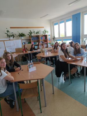 Spotkanie z ortografią Spotkanie z ortografią
