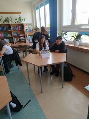 Uczestnicy SP Bratoszewice Uczestnicy SP Bratoszewice