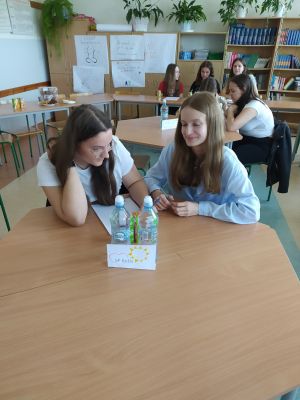 Uczestnicy SP Koźle Uczestnicy SP Koźle