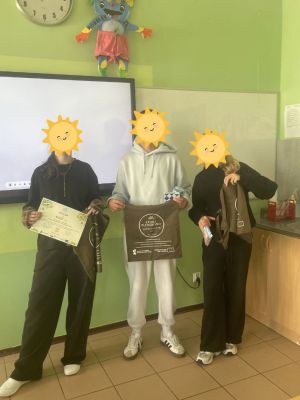 Ci, kt&oacute;rzy najlepiej zrozumieli świat