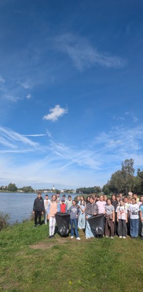 Sprzątanie Świata 2026